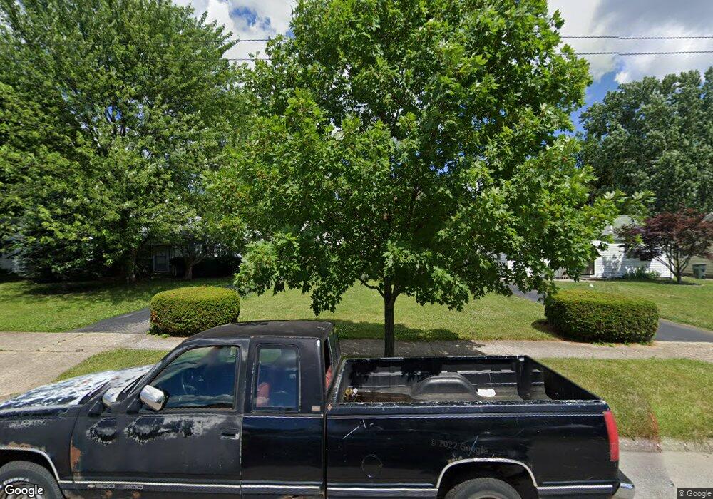 1064 S Ashburton Rd, Columbus, OH 43227 - photo 1