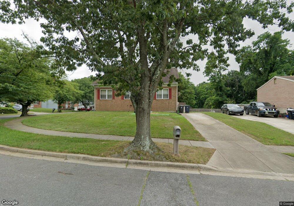 3210 Ladova Way, Upper Marlboro, MD 20774 - photo 1