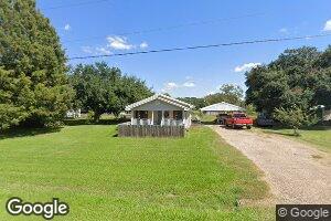 1021 Theard Alfred Calais Rd, Breaux Bridge, LA 70517