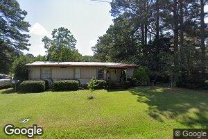 313 Rose St, Simsboro, LA 71275