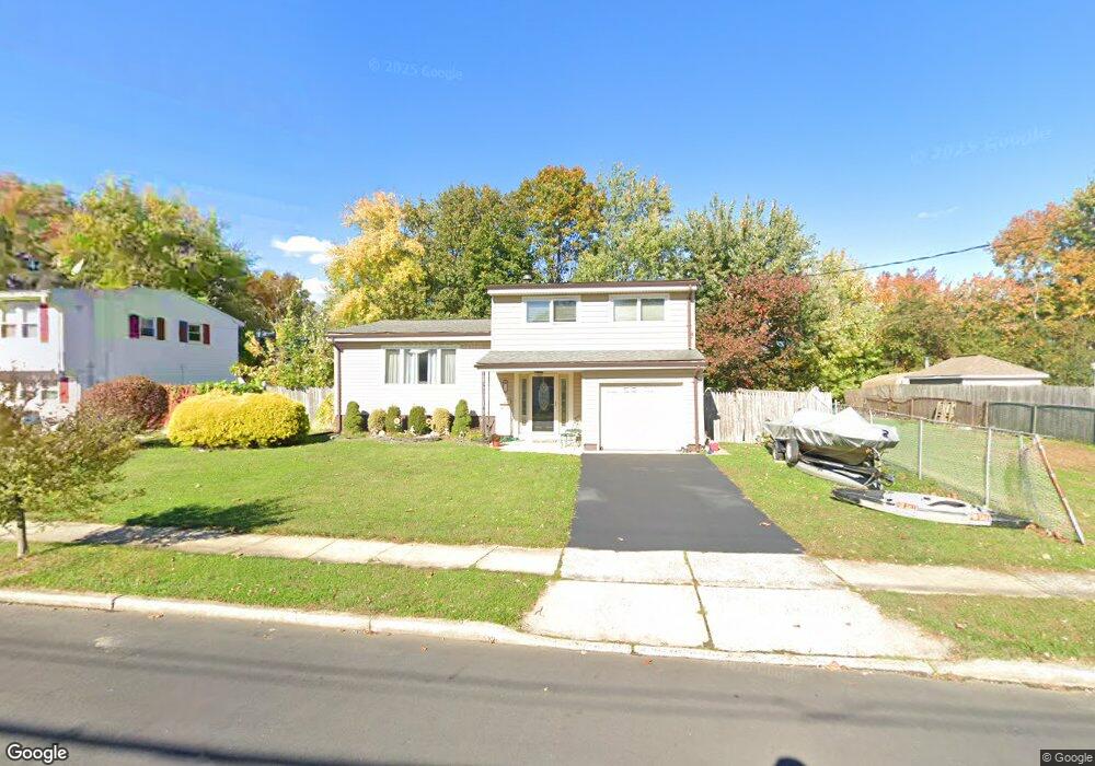 22 Alpha Ave, Old Bridge, NJ 08857 - photo 1