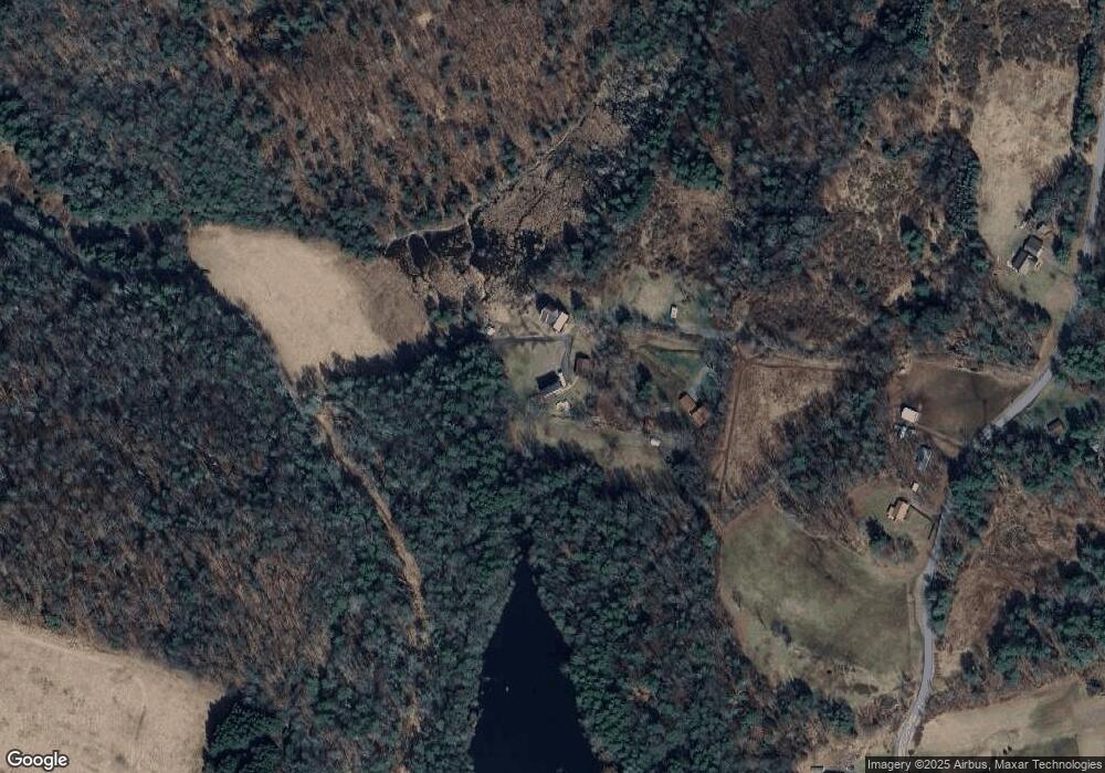 1405 Holmes Hollow Rd, Hughesville, PA 17737 - photo 1