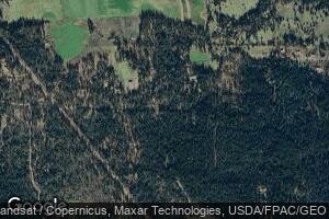 0 Stadelman Dr, Trout Lake, WA 98650