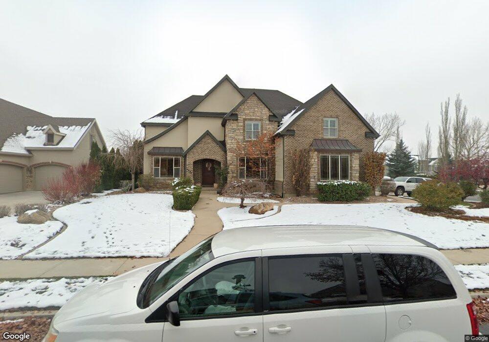 4725 Caddie Ln, Highland, UT 84003 - photo 1