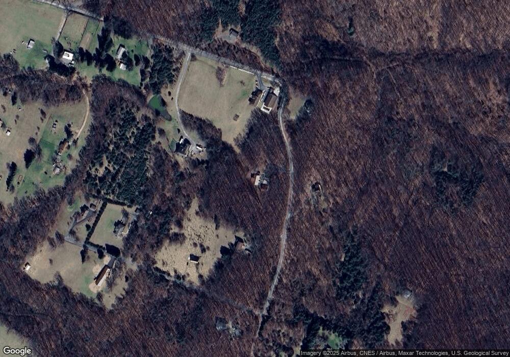 454 Swaim Ln, Berkeley Springs, WV 25411 - photo 1