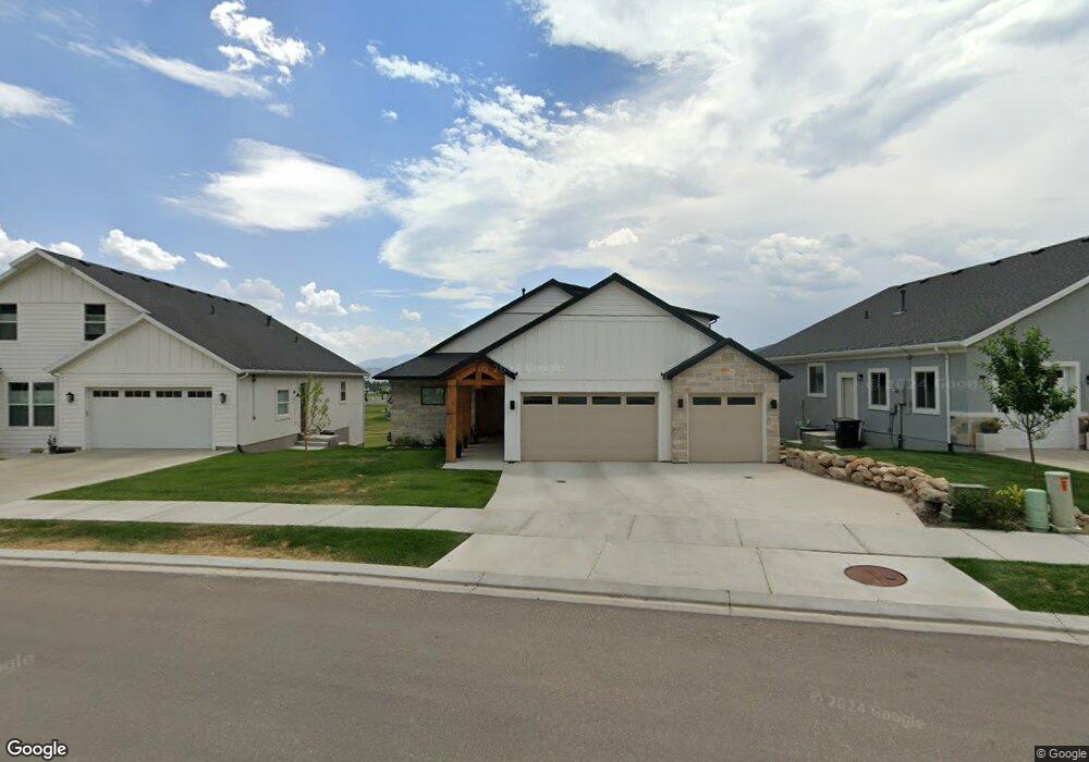 1488 N Jerry Gertsch Ln, Midway, UT 84049 - photo 1