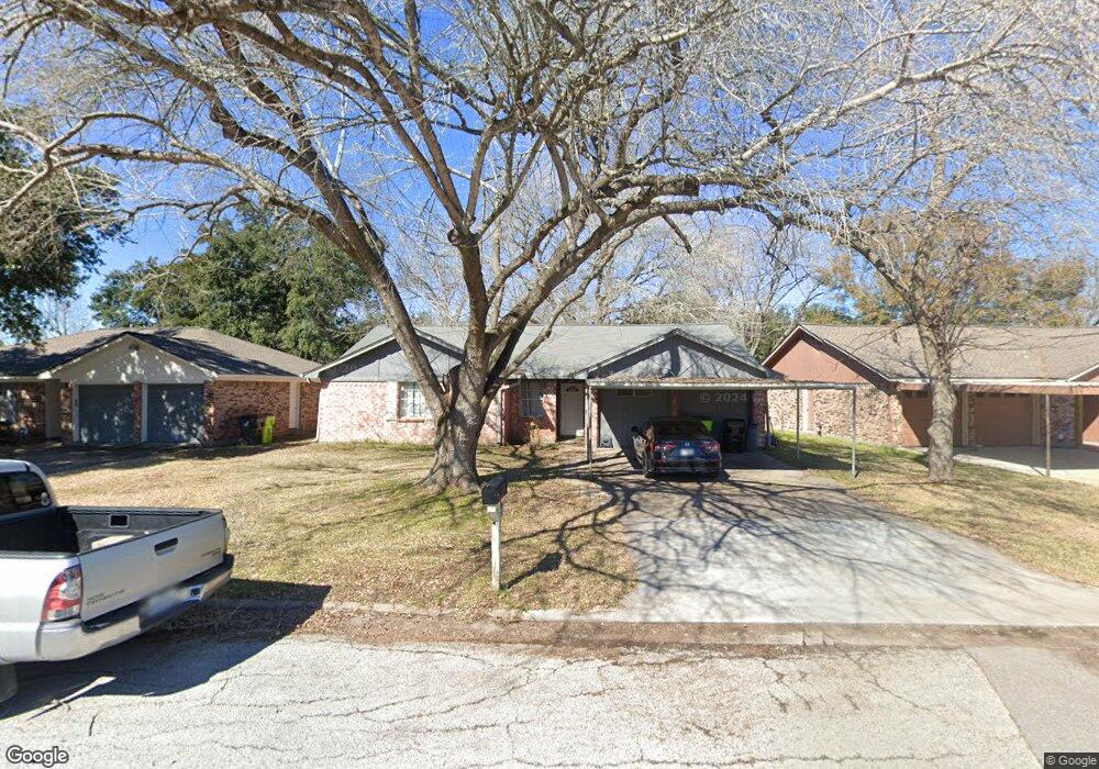4103 Junker St, Rosenberg, TX 77471 - photo 1