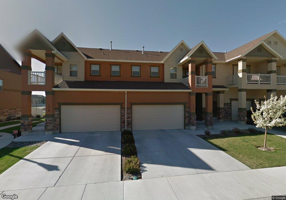 117 E Carbonell Way, Saratoga Springs, UT 84045 - photo 1