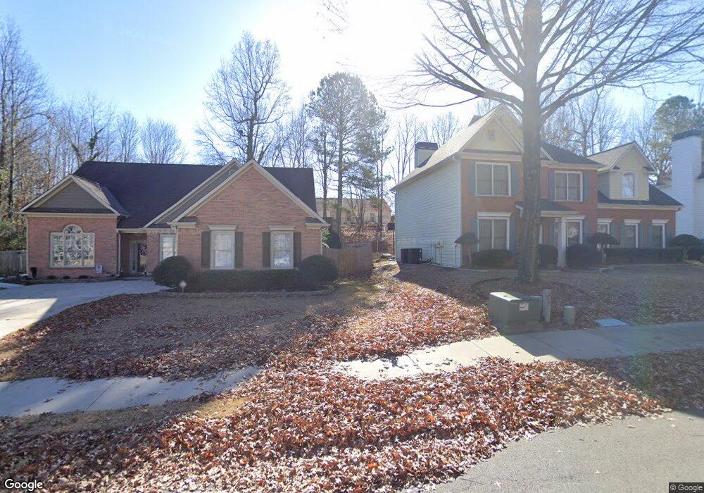 3305 Blaisdell Rd, Buford, GA 30519 - photo 1