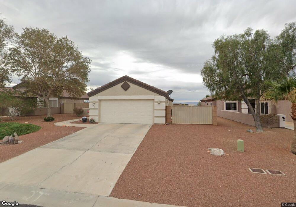 2374 Stetson Cir, Bullhead City, AZ 86442 - photo 1