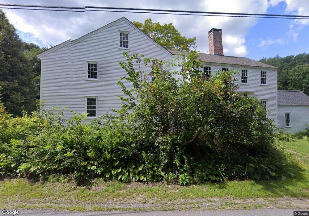 352 N River Rd, Epping, NH 03042 - photo 1