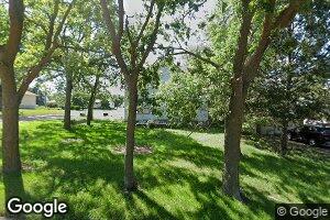 301 Barrett Ave S, Wessington Springs, SD 57382