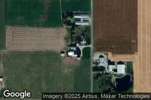 2908 S 100 E, Monroe, IN 46772