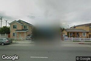 22 W Del Amo Blvd, Long Beach, CA 90805