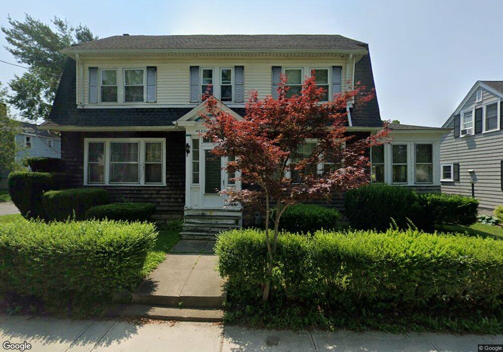 40 Campbell St, Warren, RI 02885 - photo 1