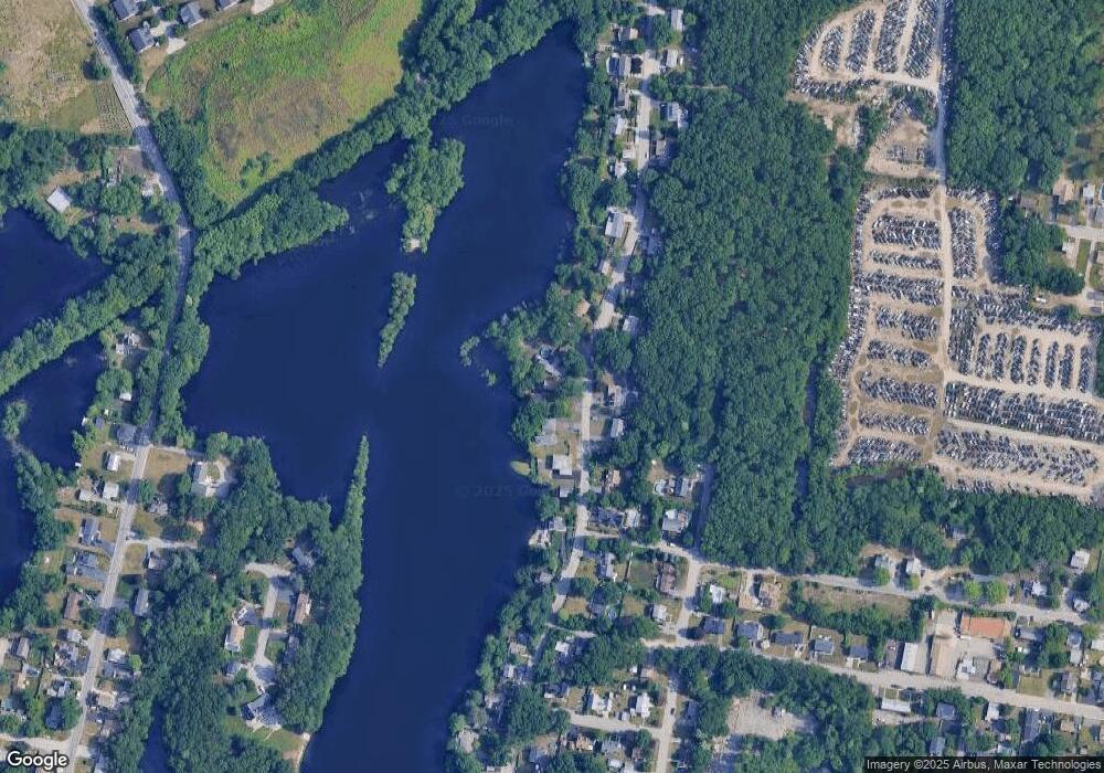 70 Edgewater Dr unit 1, Blackstone, MA 01504 - photo 1