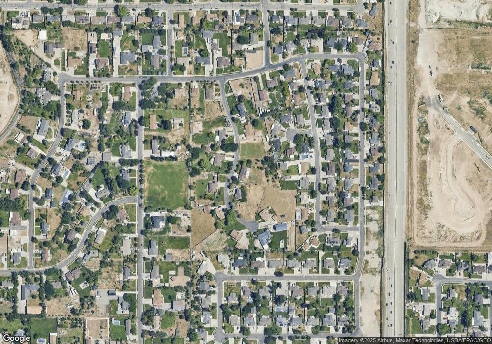 9525 S 3770 W, South Jordan, UT 84009 - photo 1