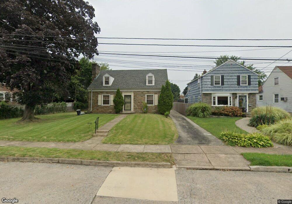 1223 S Longacre Blvd, Lansdowne, PA 19050 - photo 1