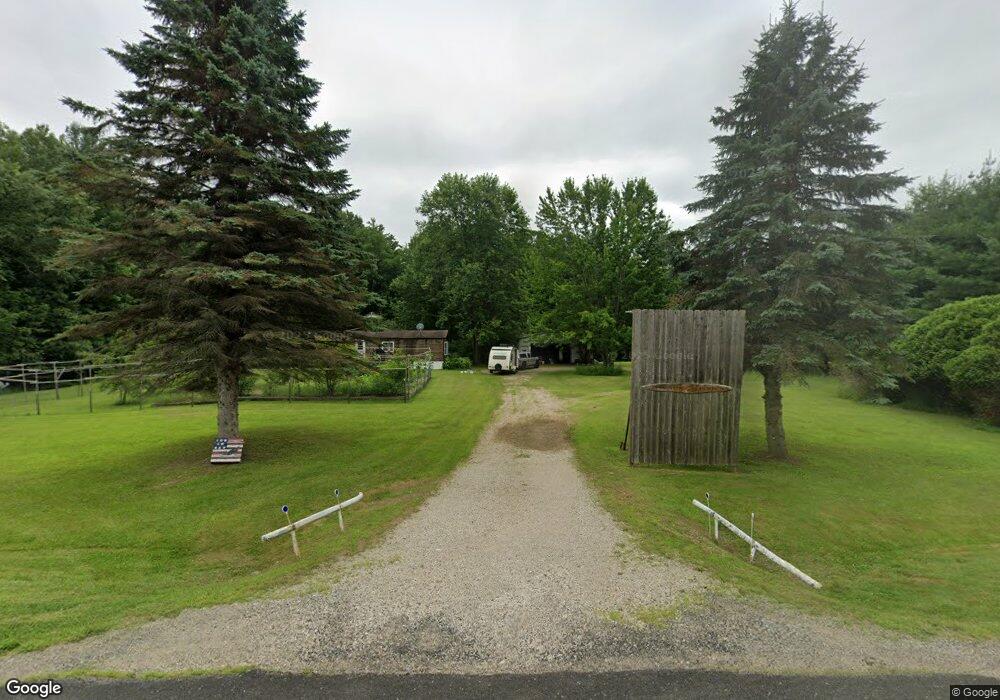 W6627 Beech Rd, Porterfield, WI 54159 - photo 1