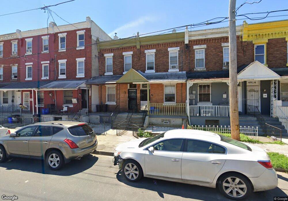 4910 Aspen St unit 49th & Aspen St, Philadelphia, PA 19139 - photo 1