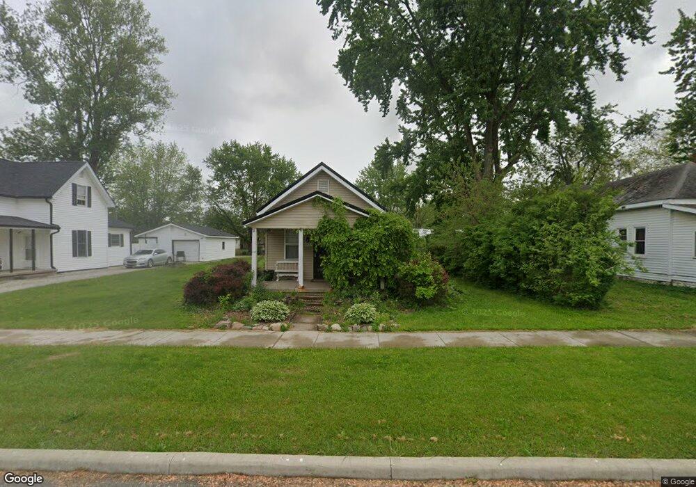 602 E Wabash St, Converse, IN 46919 - photo 1