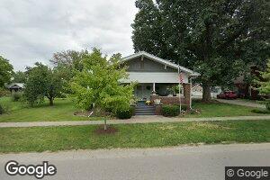 236 N Maple St, Dana, IN 47847