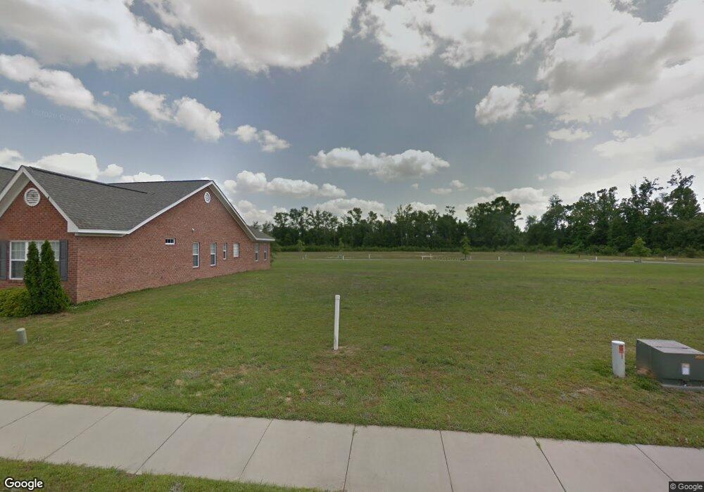 1035 Dearborn Ct, Winterville, NC 28590 - photo 1