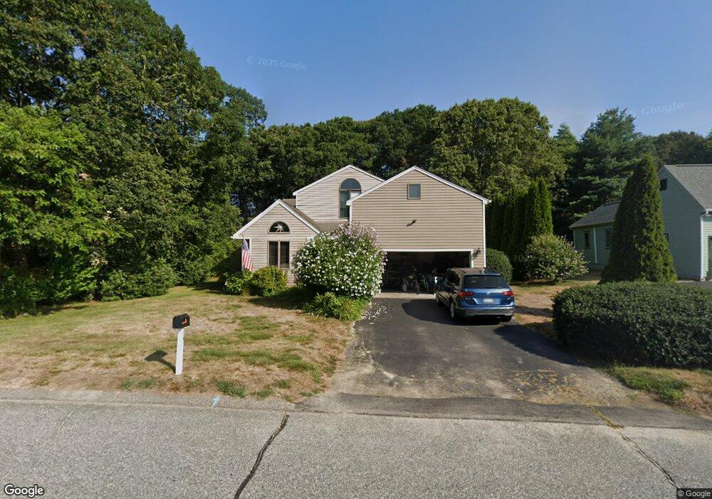 76 Foster Sheldon Rd, Wakefield, RI 02879 - photo 1
