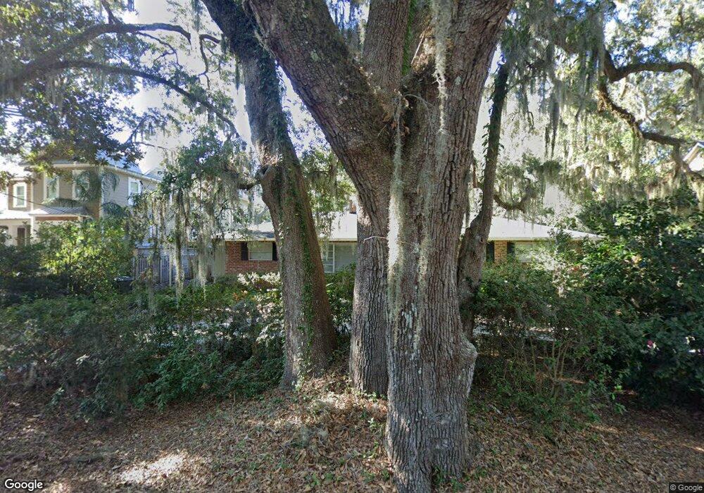 317 Broadway St, Saint Simons Island, GA 31522 - photo 1