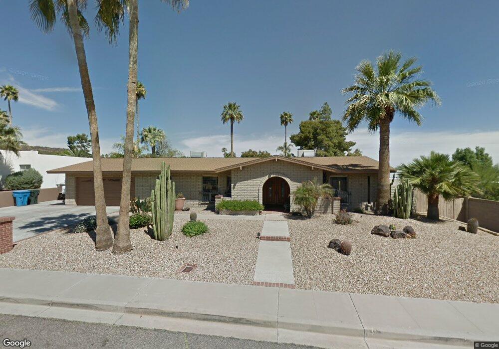 2444 E Brown St, Phoenix, AZ 85028 - photo 1
