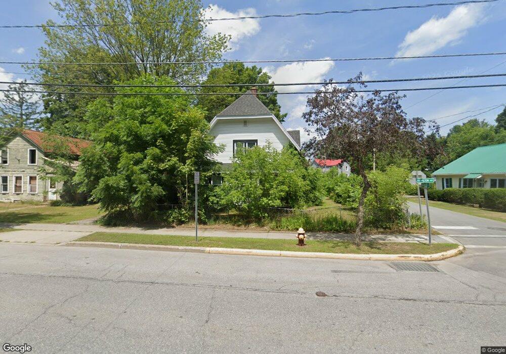 46 Hamilton Ave, Corinth, NY 12822 - photo 1