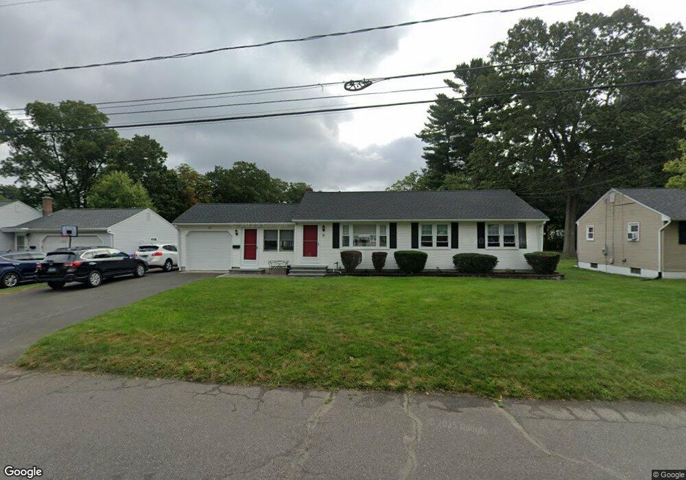 11 Conlin Dr, Enfield, CT 06082 - photo 1