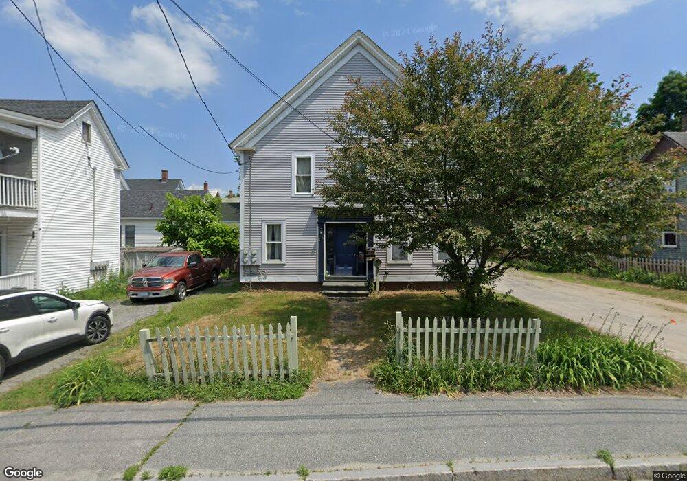 66 Mulberry St, Claremont, NH 03743 - photo 1