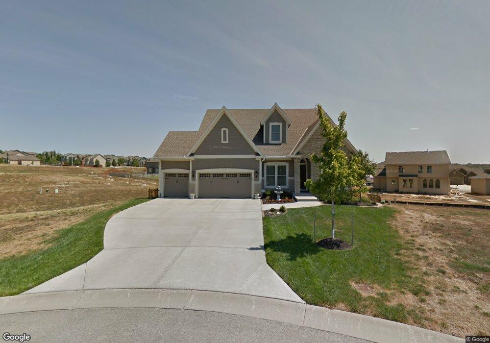 21108 W 60th St, Shawnee, KS 66218 - photo 1