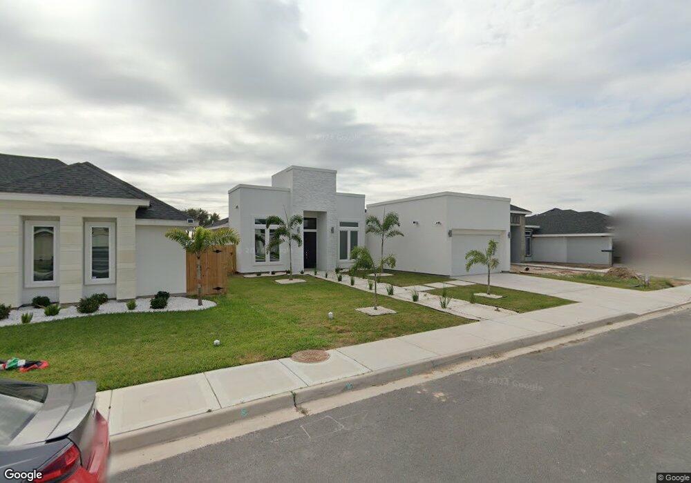 505 W Smith Dr, Pharr, TX 78577 - photo 1