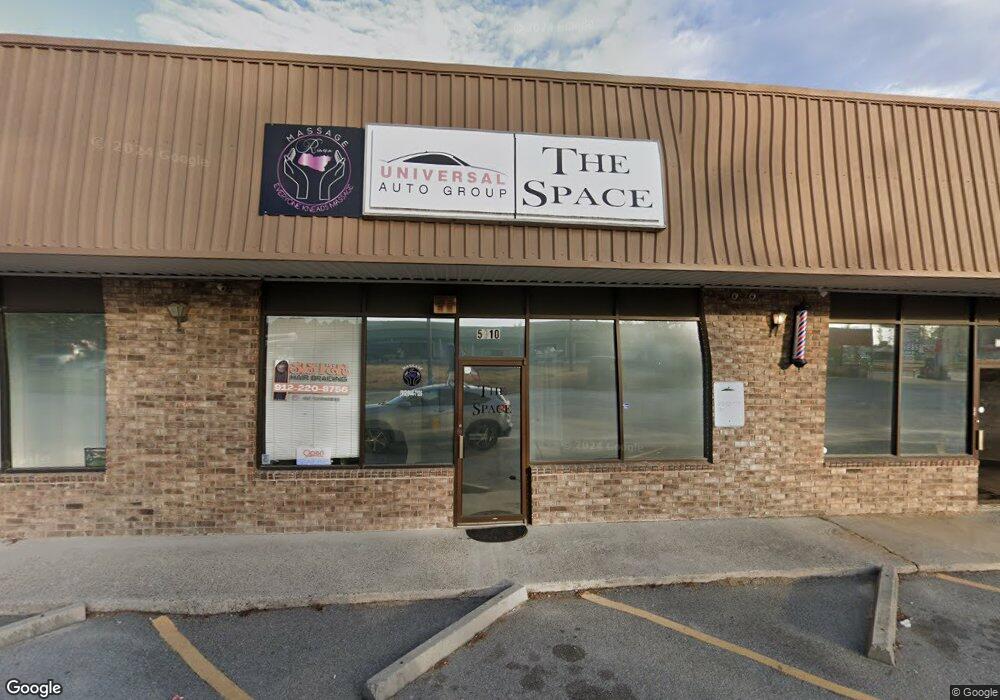 5914 Highway 21 S Hwy unit 7, Rincon, GA 31326 - photo 1