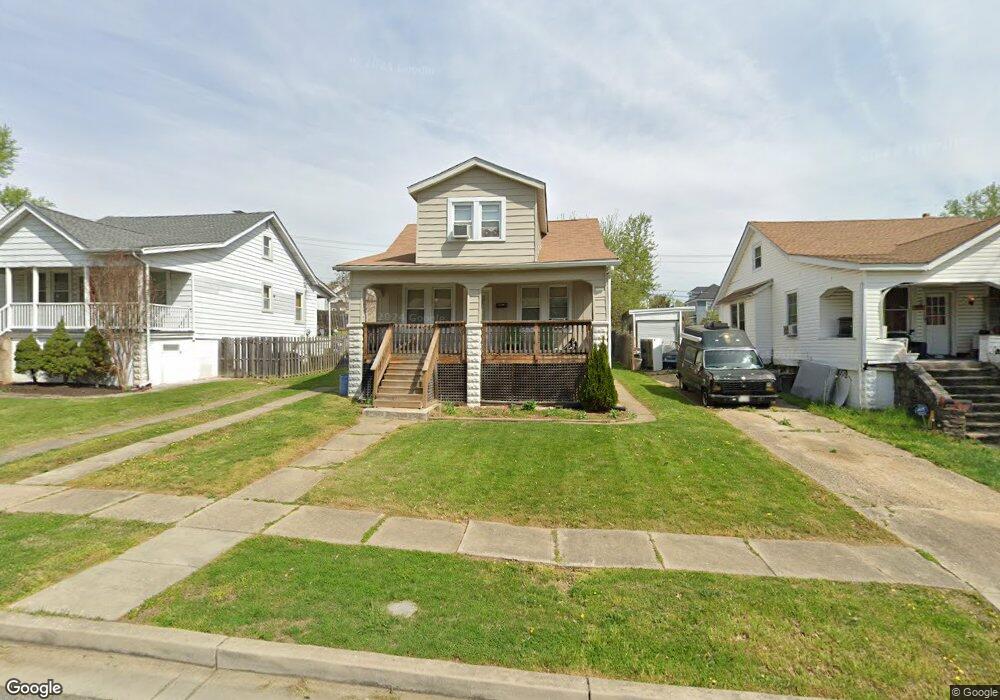 4504 Forest View Ave, Baltimore, MD 21206 - photo 1