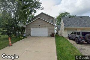 1271 Charlotte Landing Rd, Springport, MI 49284
