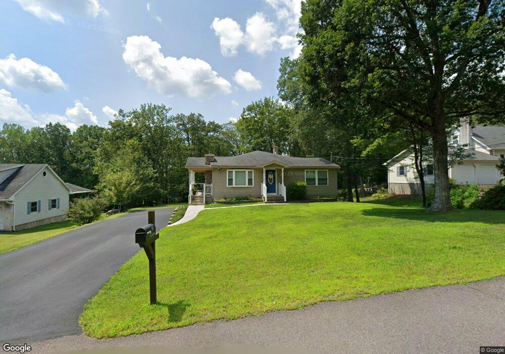 133 W 13th St, Jim Thorpe, PA 18229 - photo 1