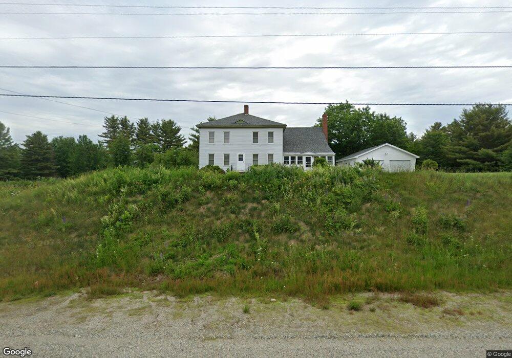 1478 Route 3 N, Whitefield, NH 03598 - photo 1