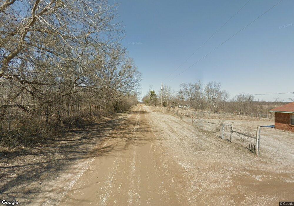 0 Grayson Rd, Henryetta, OK 74437 - photo 1