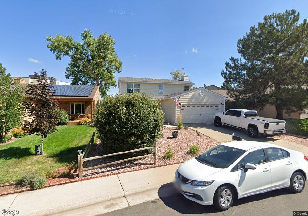 15723 E Custer Dr, Aurora, CO 80017 - photo 1