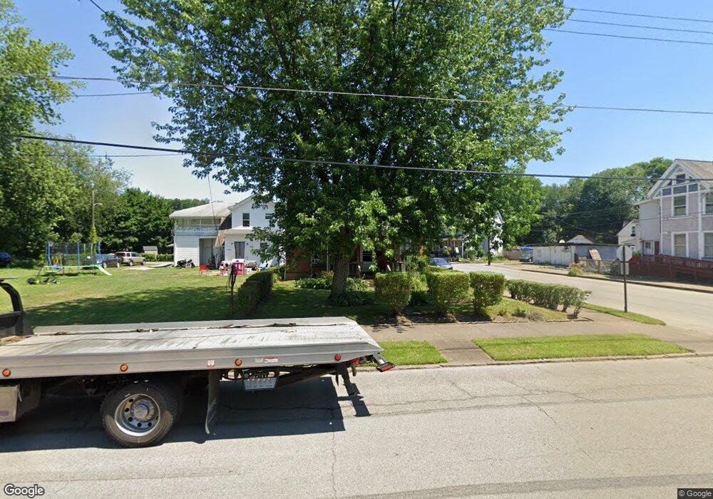 1032 3rd Ave, Beaver Falls, PA 15010 - photo 1