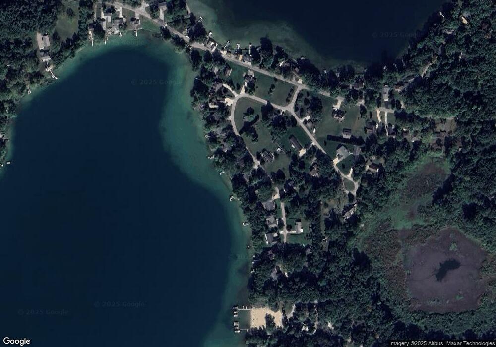 5880 N 175 W, Howe, IN 46746 - photo 1