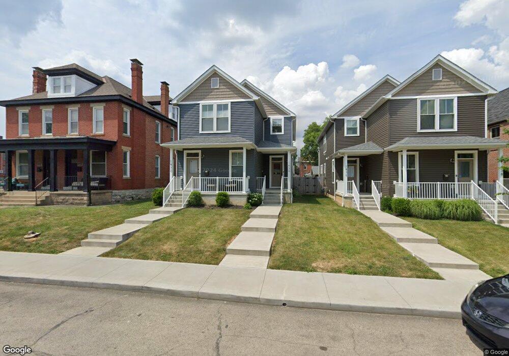 1432 Oak St unit 1, Columbus, OH 43205 - photo 1