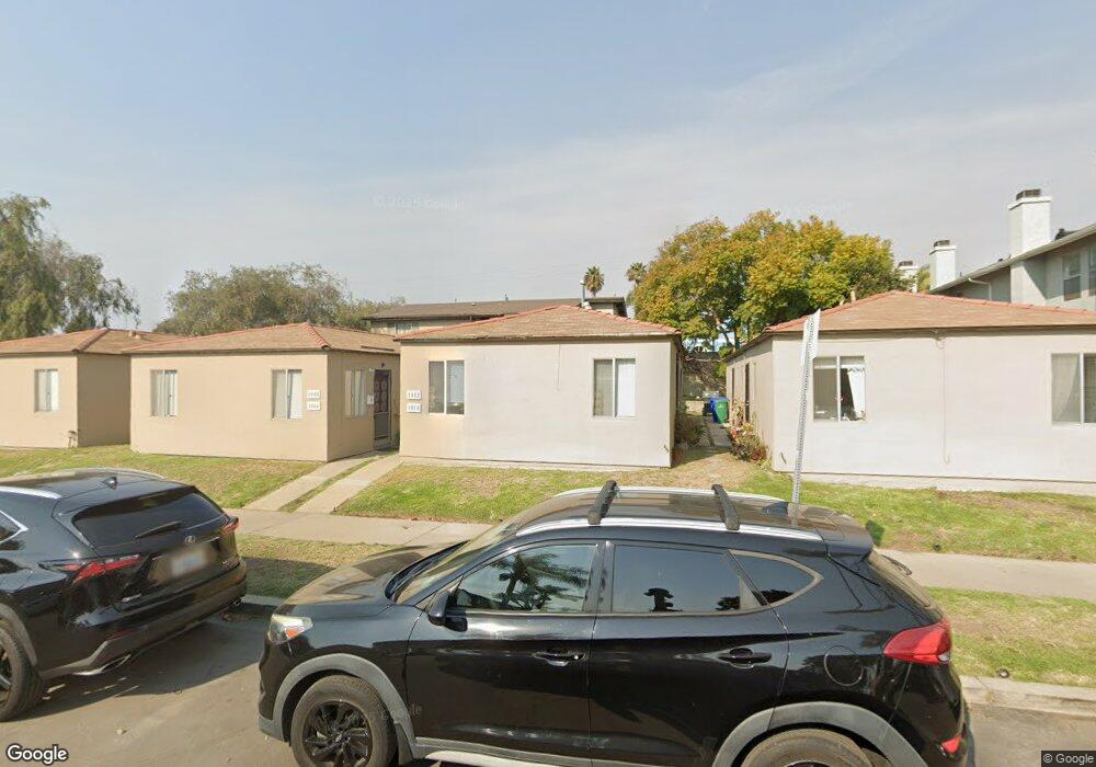 1010 Opal St unit 12, San Diego, CA 92109 - photo 1