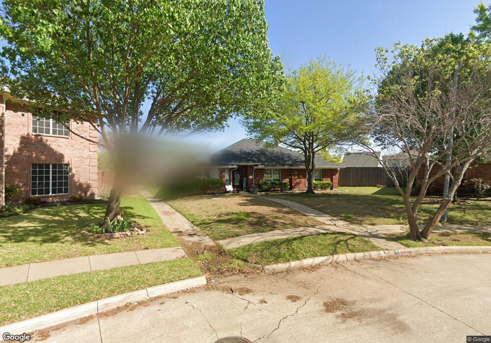 601 Burchshire Ln, Wylie, TX 75098 - photo 1