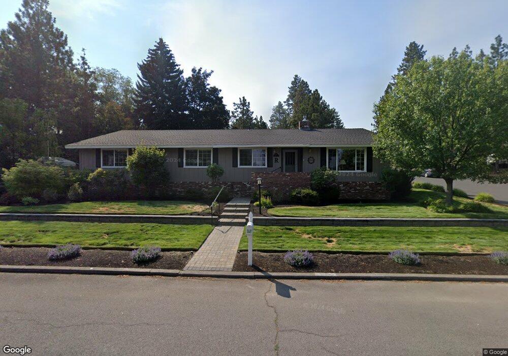 1609 NE Crestridge Dr, Bend, OR 97701 - photo 1