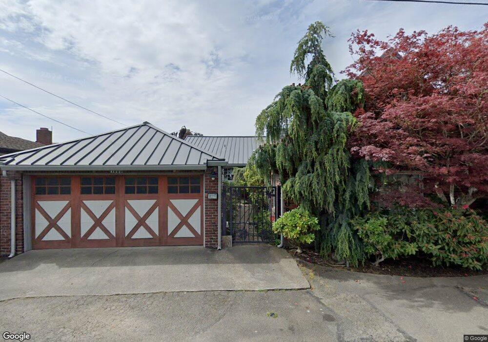 1808 Day Island Blvd W, University Place, WA 98466 - photo 1