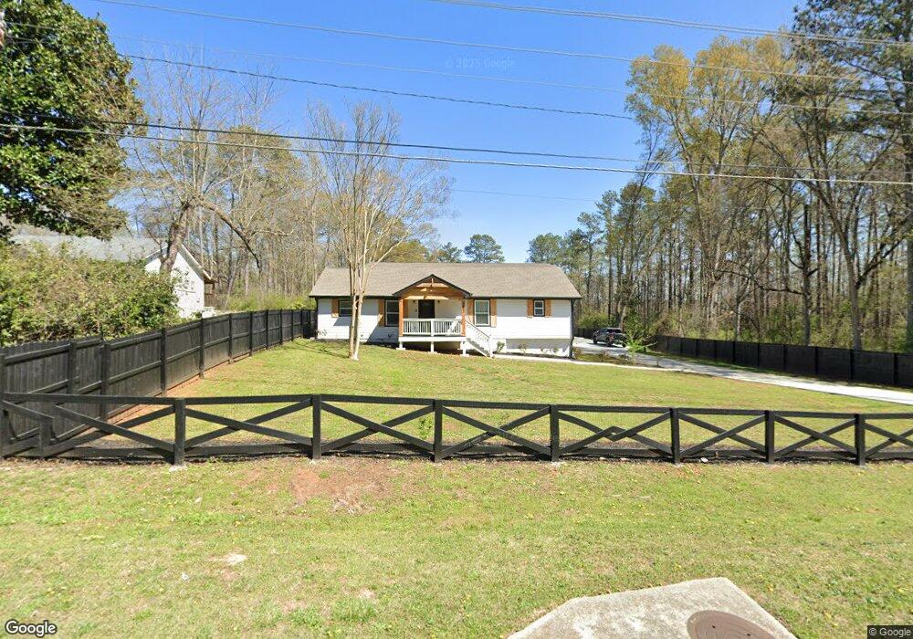 5563 Austell Rd unit B, Austell, GA 30106 - photo 1